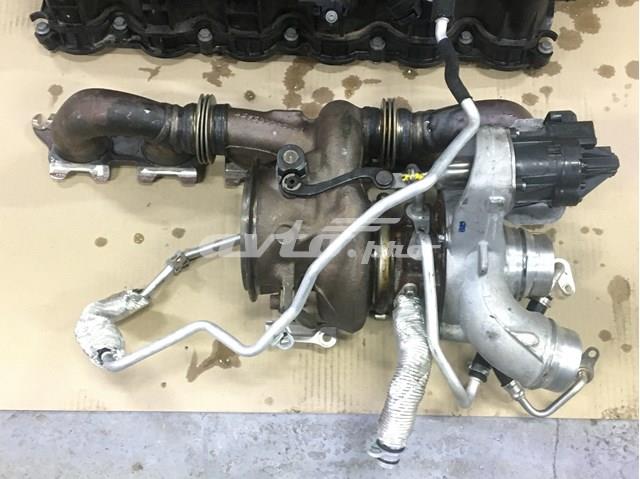 BMW 11658679021 Турбина в наличии Киев