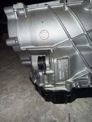 24005A93212 BMW АКПП купить в Каменское