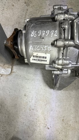 BMW 27108697972 Раздатка в наличии Черновцы