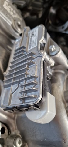BMW 27607643762 в наличии Кривой Рог
