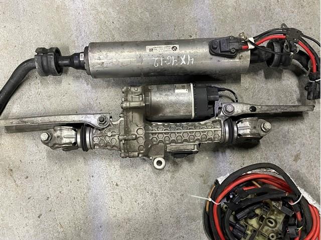 27609469023 BMW Блок управления раздаткой купить в Полтава