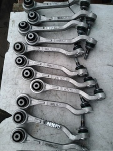 31106878593 BMW Рычаг передней подвески нижний левый купить в Одесса