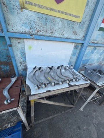 31106894664 BMW Нижний рычаг купить в Днепр