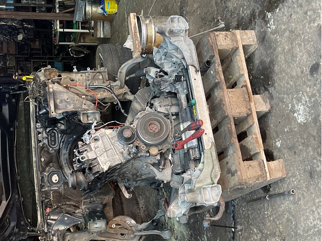 Подрамник передней подвески 31116799321 BMW