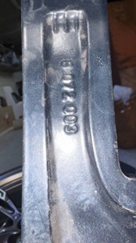 36118072003 BMW купить в Павлоград