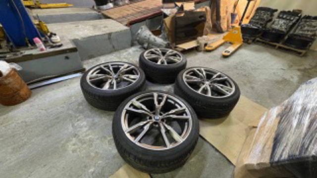 36118072003 BMW купить в Чернигов