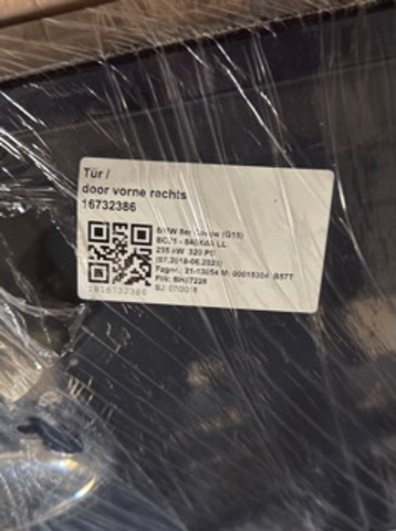 BMW 41007455091 в наличии Николаев