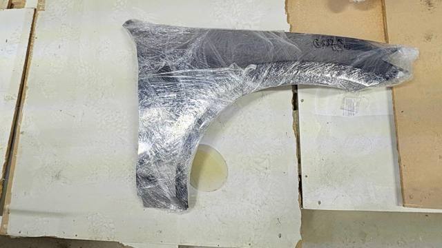 BMW 41007930973 Крыло переднее левое в наличии Полтава