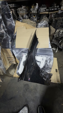 41009492906 BMW Крыло переднее правое купить в Николаев