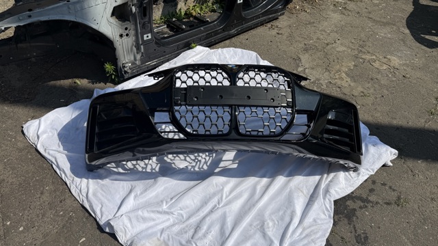 BMW 41009625100 Дверь задняя правая в наличии Житомир