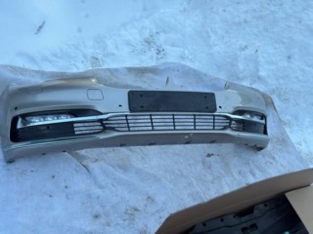 BMW 51117402813 Бампер передний в наличии Сумы