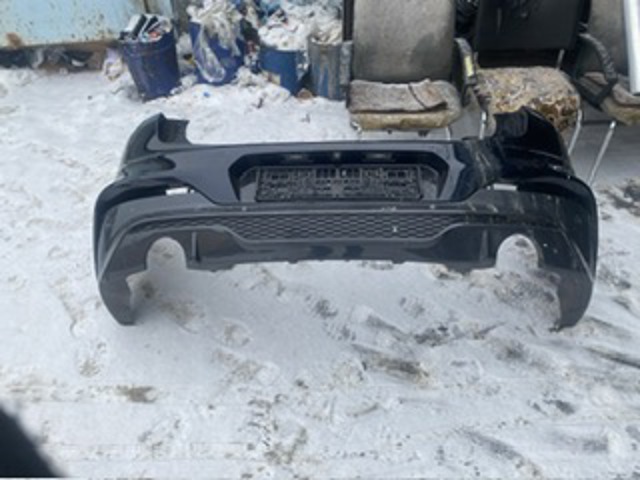 Бампер задний, верхняя часть 51128078840 BMW
