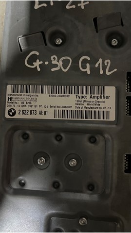 65779873892 BMW купить в Житомир