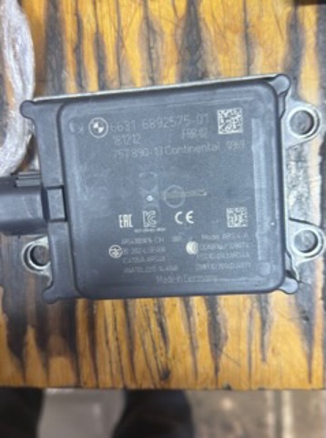 66316892575 BMW Радарный датчик дистанции купить в Житомир