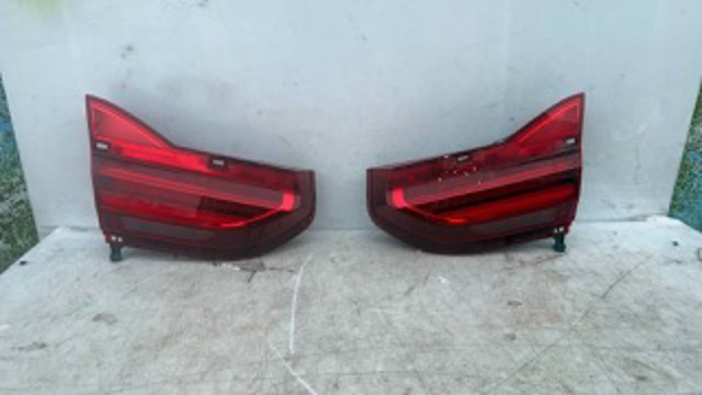 Радар смены полосы движения 66326881203 BMW