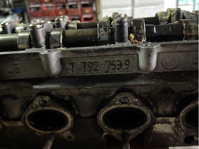7781195 BMW купить в Полтава