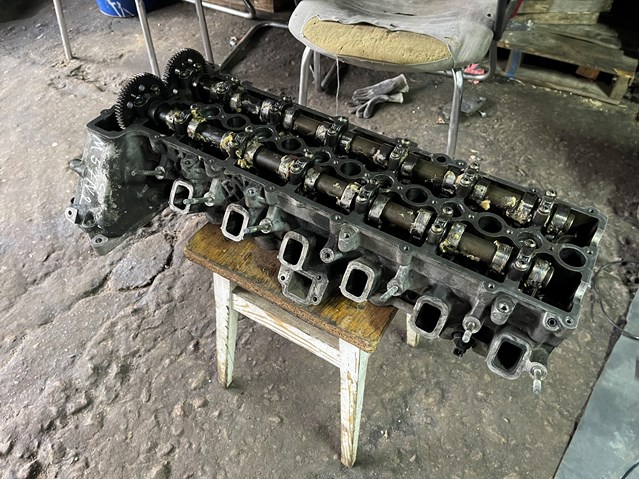 BMW 7781195 в наличии Запорожье