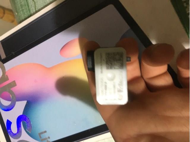Датчик Айрбег передний 7P0907508A VAG