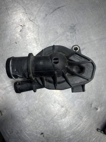 Термостат в сборе DS7G9K478DB FORD