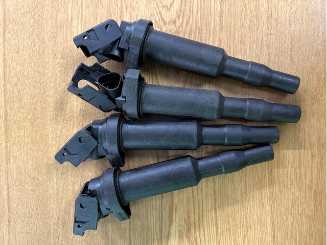 0221504470 BOSCH Катушка зажигания купить в Ужгород