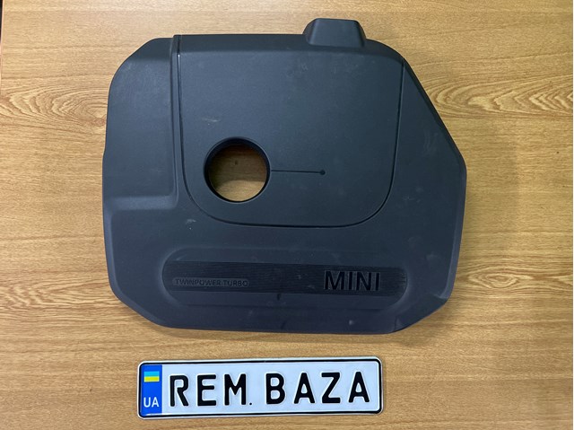 Экран двигателя 11148632412 BMW