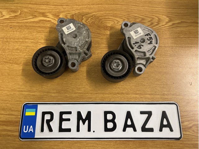 Натяжитель приводного ремня 11288600357 BMW