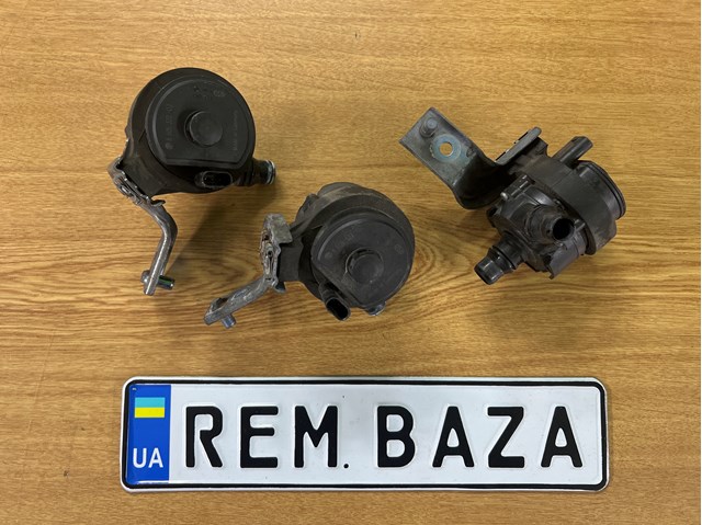 11518605322 BMW Дополнительная помпа купить в Винница