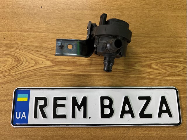 11518605322 Дополнительная помпа купить Черновцы