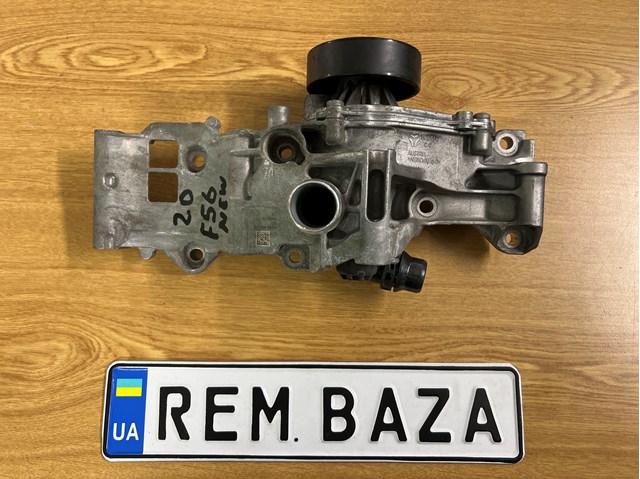 11518631940 Помпа водяная (насос) охлаждения купить Харьков