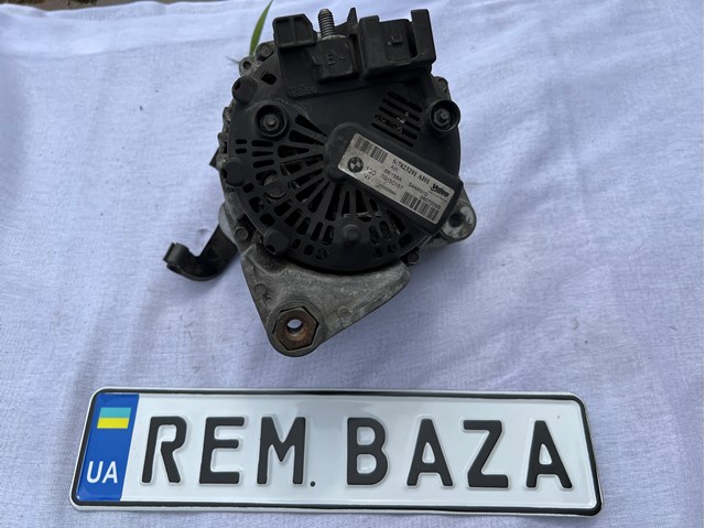 BMW 12317823291 Генератор в наличии Сумы