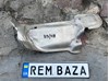 Защита (тепловой экран) рулевой рейки 1K1423981P VAG