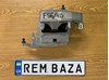 Подушка (опора) двигателя, правая 22118743621 BMW