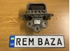 Левая опора двигателя 22316853449 BMW