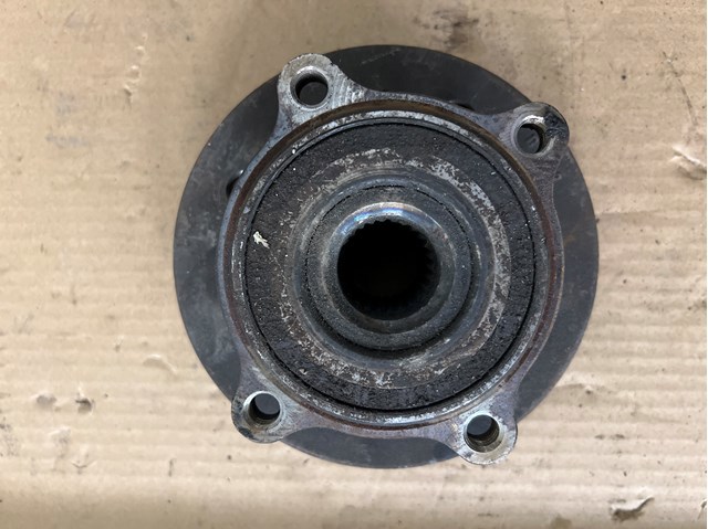 31226776162 BMW Передняя ступица купить в Тернополь