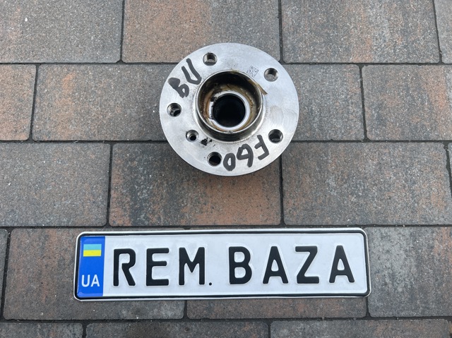 Колеса и ступицы 31226850415 BMW