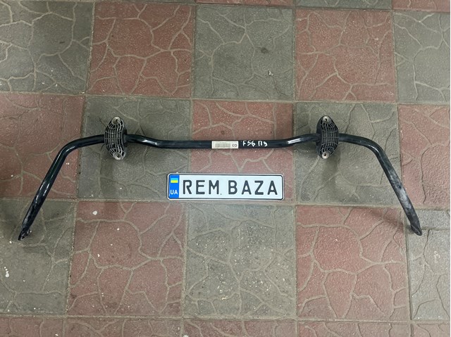 Стабилизатор передней подвески 31306859880 BMW