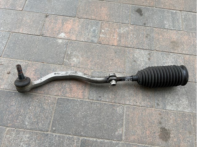 Поперечная рулевая тяга левая 32109808837 BMW
