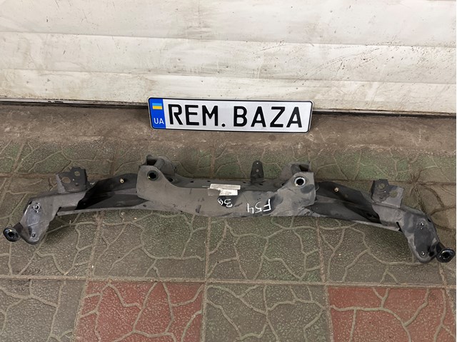 Ось задняя дополнительная 33306851560 BMW