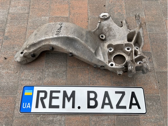 BMW 33329805657 Рычаг (тяга) задней подвески продольный нижний левый в наличии Ровно