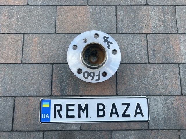 Ступица задняя 33406891924 BMW