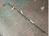 Трос стояночного тормоза задний правый Мини Кантримэн