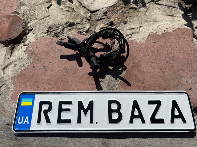 Датчик ABS задний 34526895882 BMW
