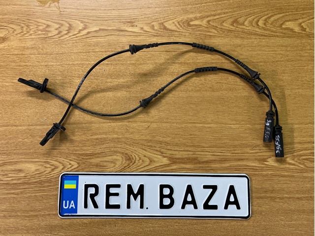 BMW 34526895882 Датчик АБС задний в наличии Львов