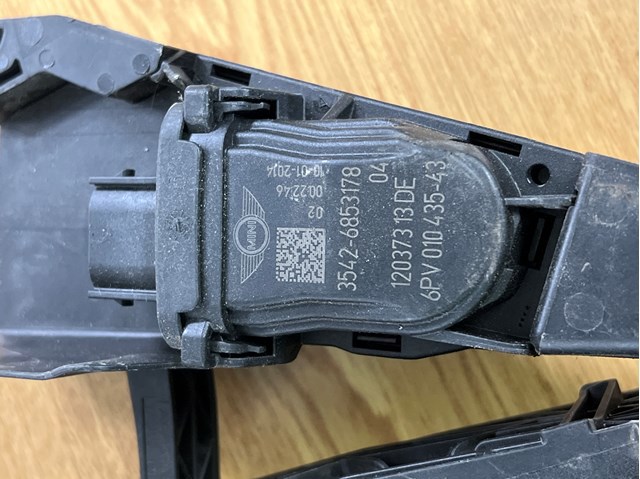 35426853178 BMW Педаль газа (акселератора) купить в Винница