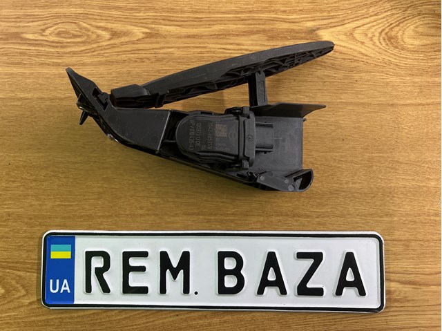 BMW 35426853178 Педаль газа в наличии Одесса