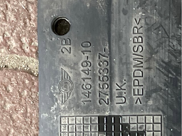 51112755337 BMW купить в Черновцы
