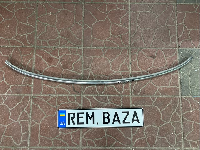 Молдинг ляды 51137320540 BMW