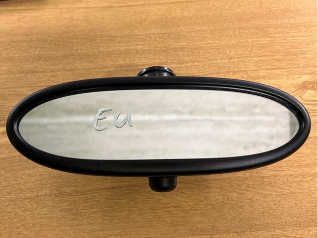 51169302872 BMW Зеркало заднего вида купить в Украина