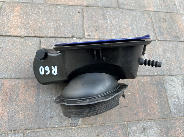51179801418 BMW Лючок бензобака купить в Тернополь