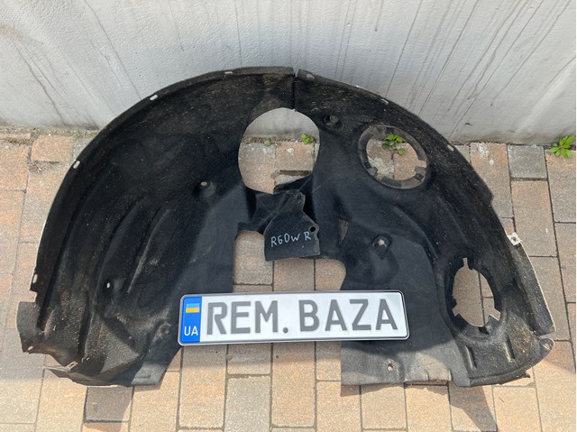 Правый подкрылок переднего крыла 51719807830 BMW